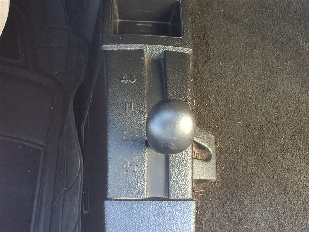 GMC Sierra 1500 Base Double Cab 4WD 2014