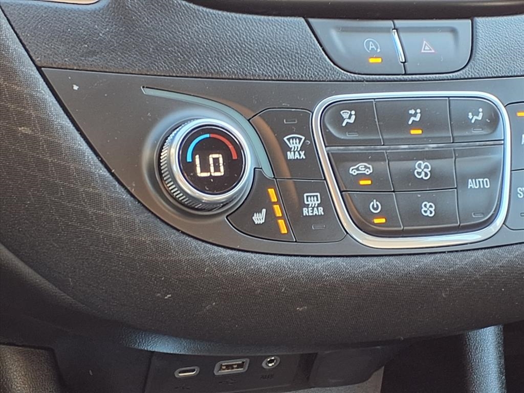 Chevrolet Malibu 1LT 2025