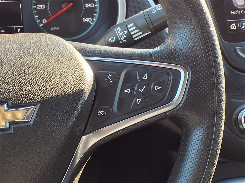 Chevrolet Malibu 1LT 2025