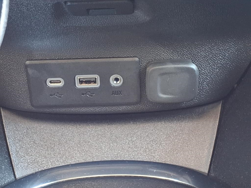 Chevrolet Malibu 1LT 2025