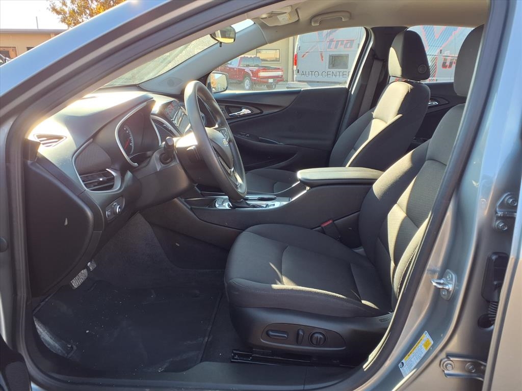 Chevrolet Malibu 1LT 2025