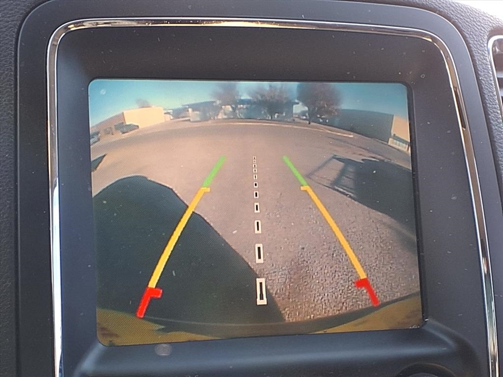 Dodge Durango SXT RWD 2014