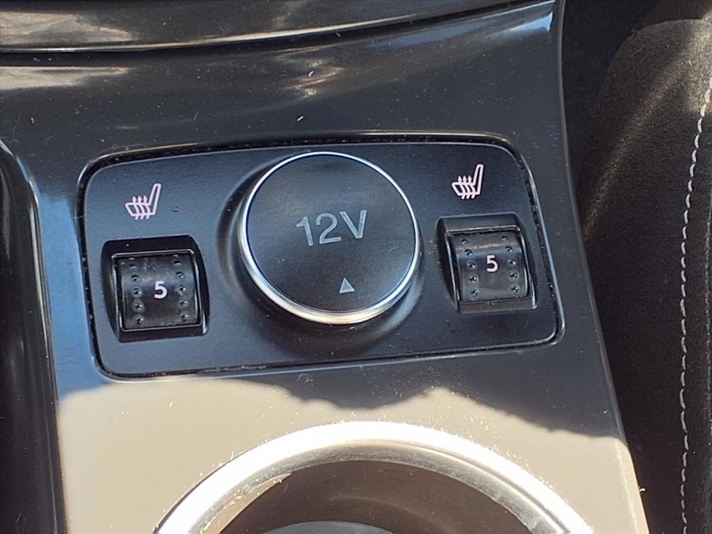 Ford Escape Titanium FWD 2015