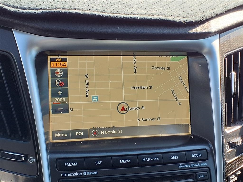 Hyundai Sonata SE Auto 2014