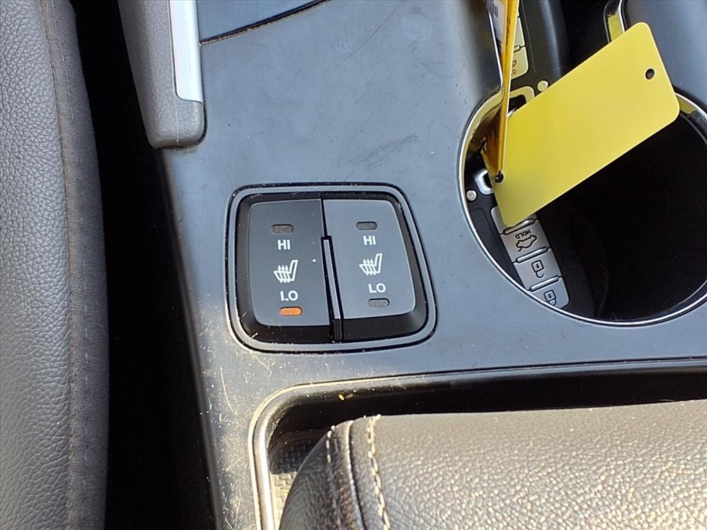 Hyundai Sonata SE Auto 2014