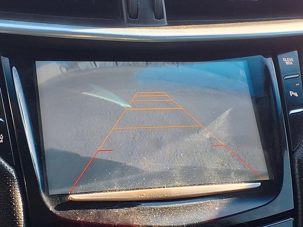 Cadillac XTS Premium 2013