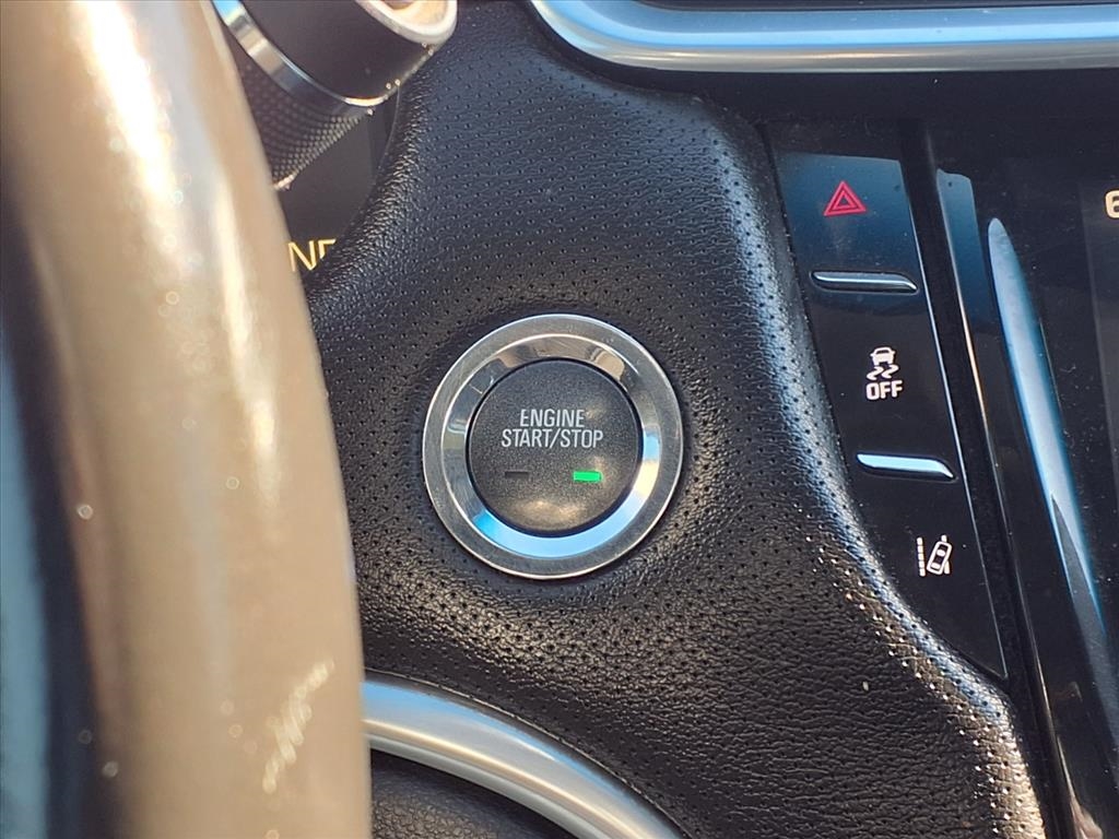 Cadillac XTS Premium 2013