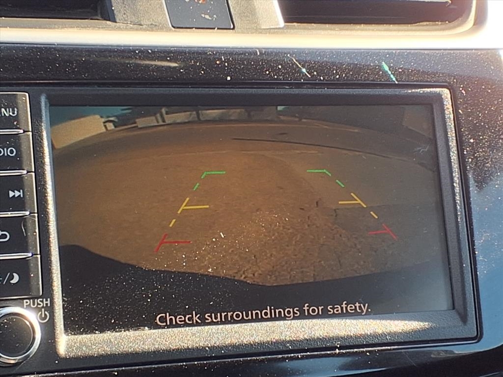 Nissan Sentra SR 2019