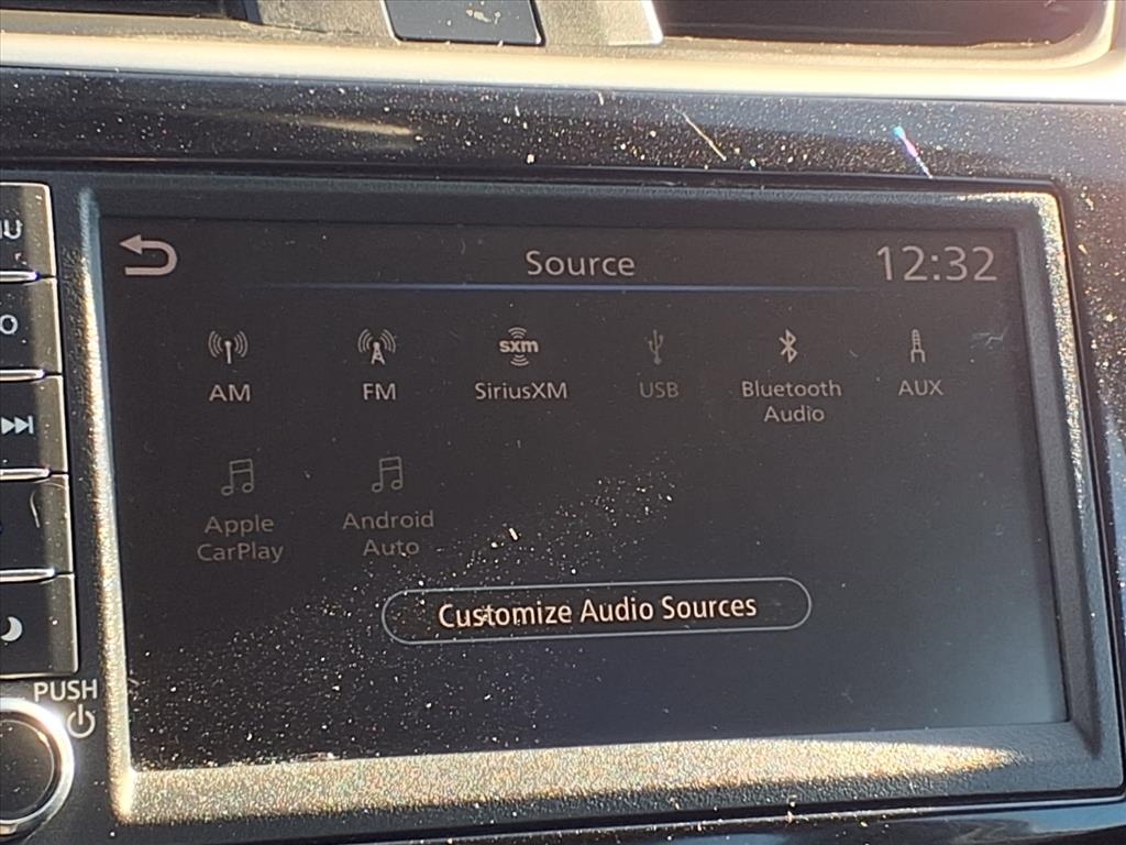 Nissan Sentra SR 2019