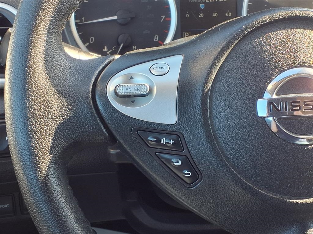 Nissan Sentra SR 2019