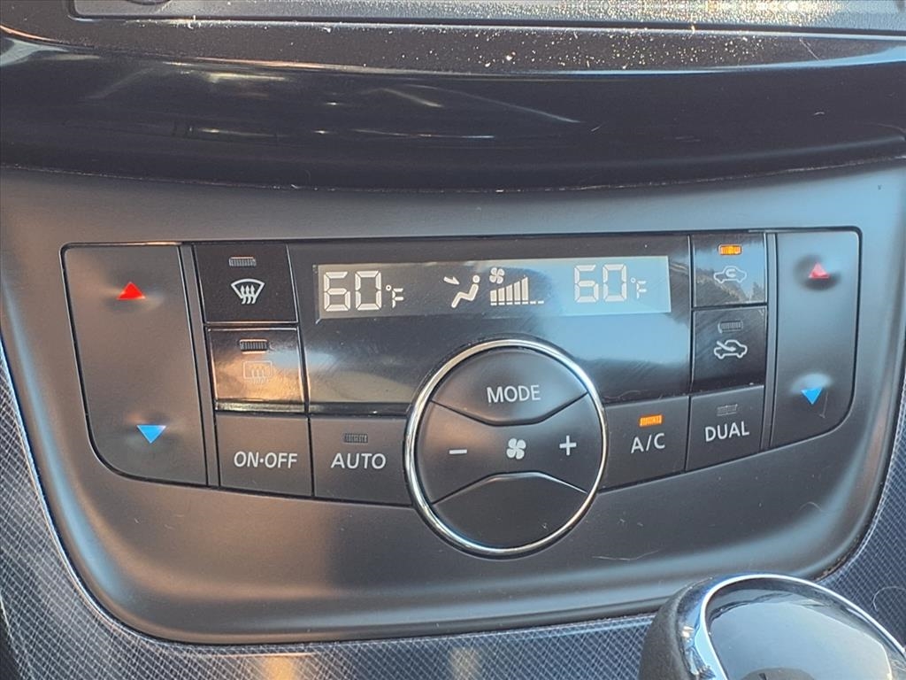 Nissan Sentra SR 2019