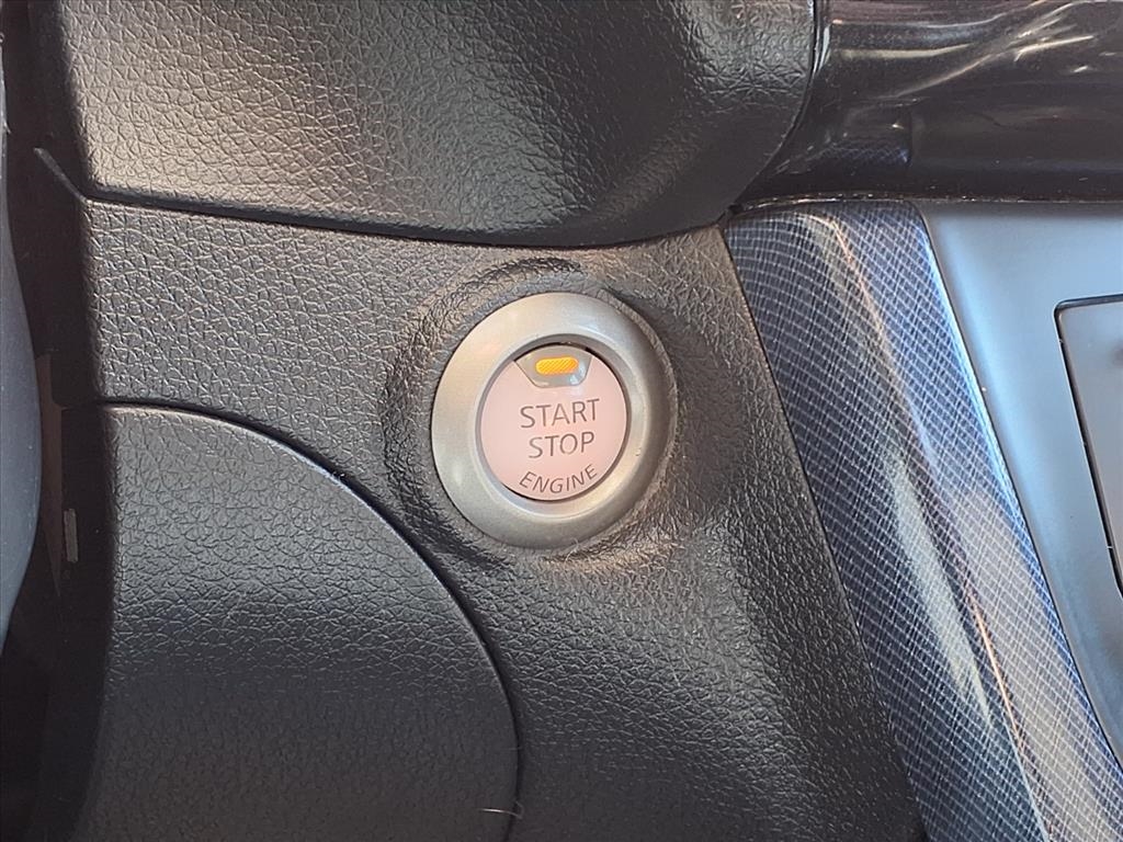 Nissan Sentra SR 2019