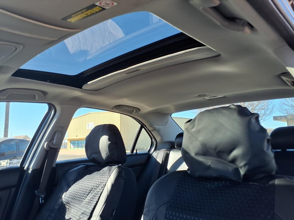 Acura TSX 5-speed AT with Navigation 2006