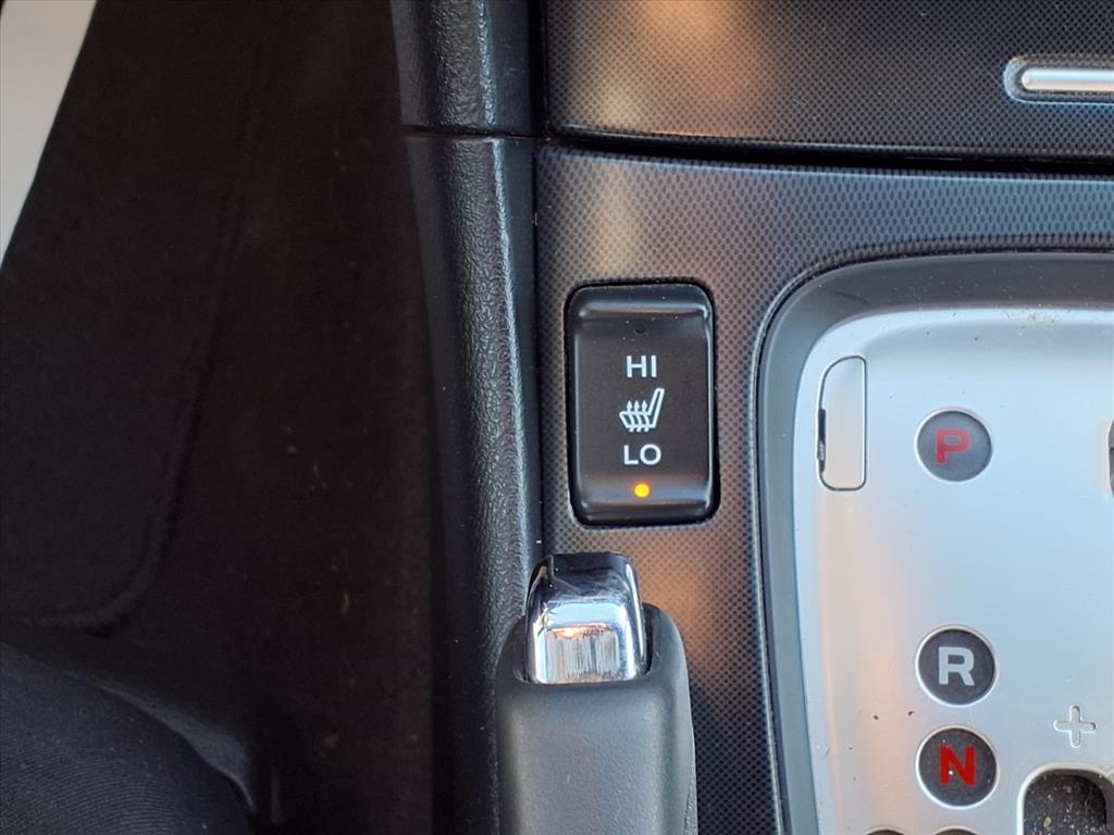 Acura TSX 5-speed AT with Navigation 2006