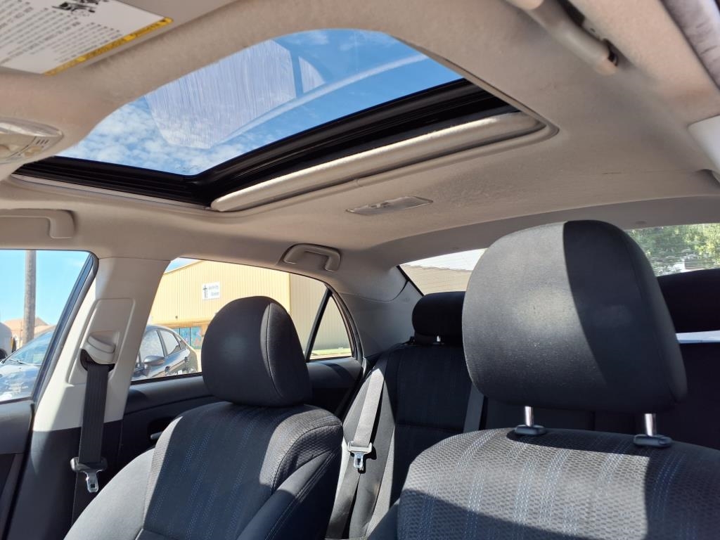 Toyota Corolla S 5-Speed MT 2012