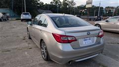 2016 Subaru Legacy 
