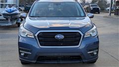 2020 Subaru Ascent 