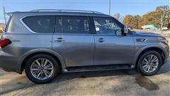 2018 Infiniti QX80 