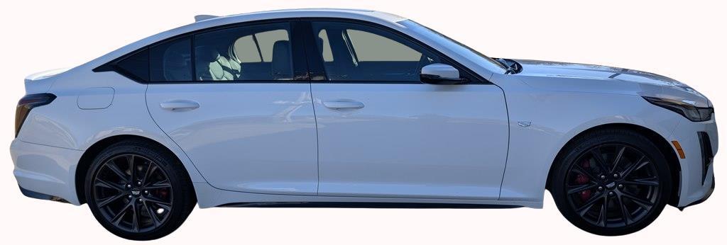 2020 Cadillac CT5 Sport