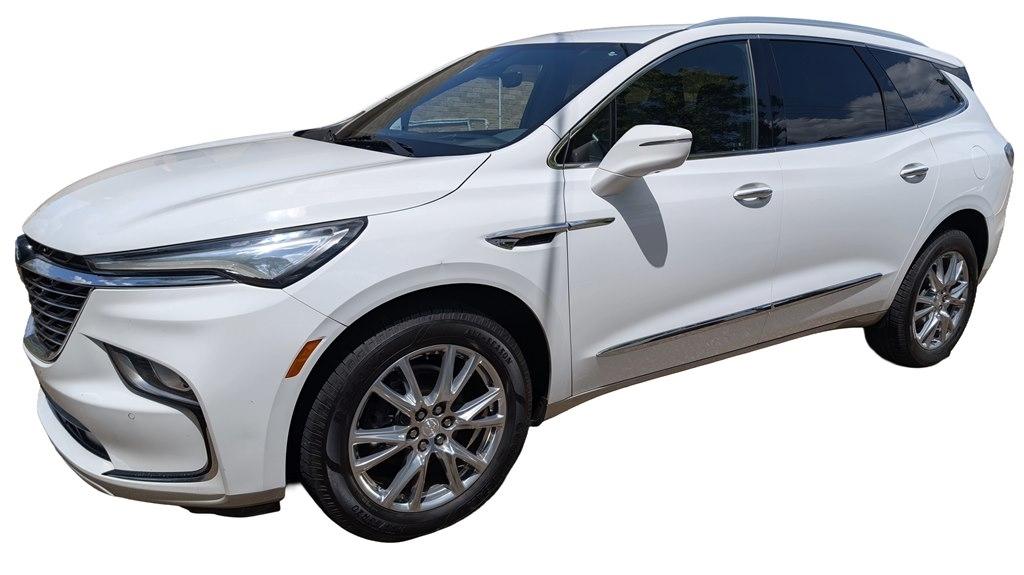2022 Buick Enclave Premium AWD