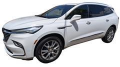 2022 Buick Enclave 