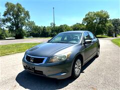 2010 Honda Accord 