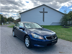 2010 Honda Accord 