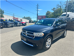 2013 Dodge Durango 