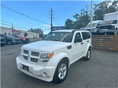 2010 Dodge Nitro 