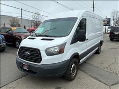 2015 Ford Transit 