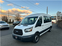 2016 Ford Transit 