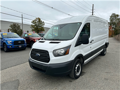 2017 Ford Transit 