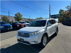 2012 Toyota Highlander 