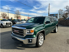 2014 GMC Sierra 1500 