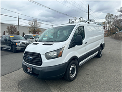2015 Ford Transit 