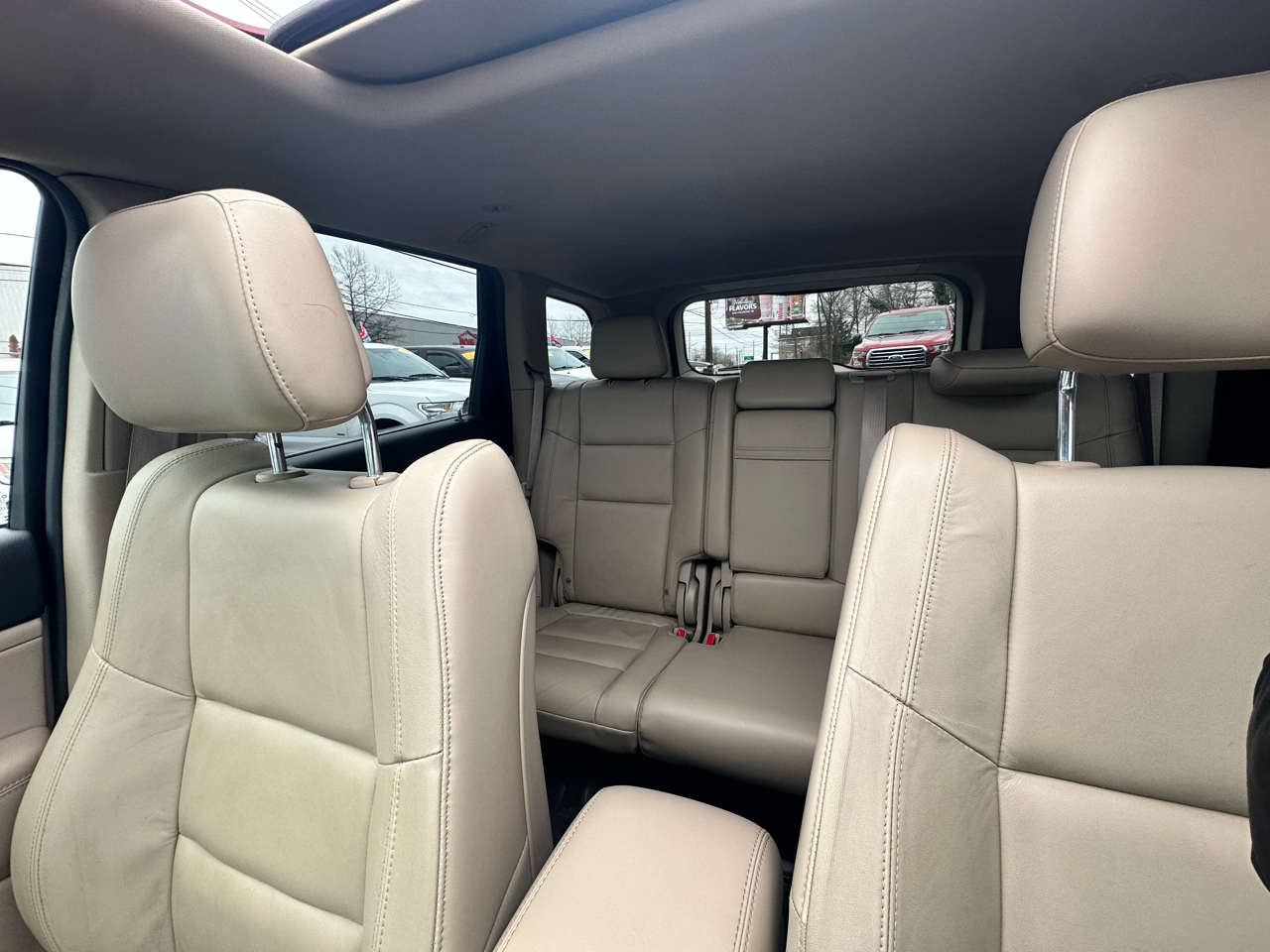 Jeep Grand Cherokee Limited 4WD 2018