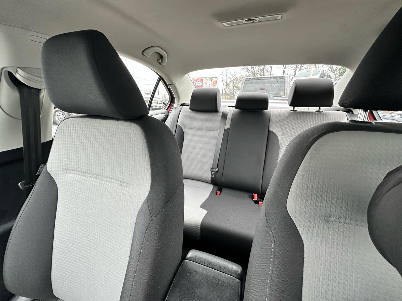 Volkswagen Jetta 1.4T S 6A 2017