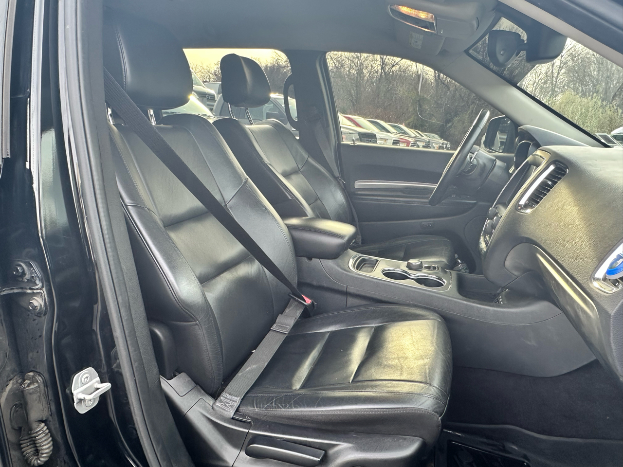 Dodge Durango GT AWD 2017