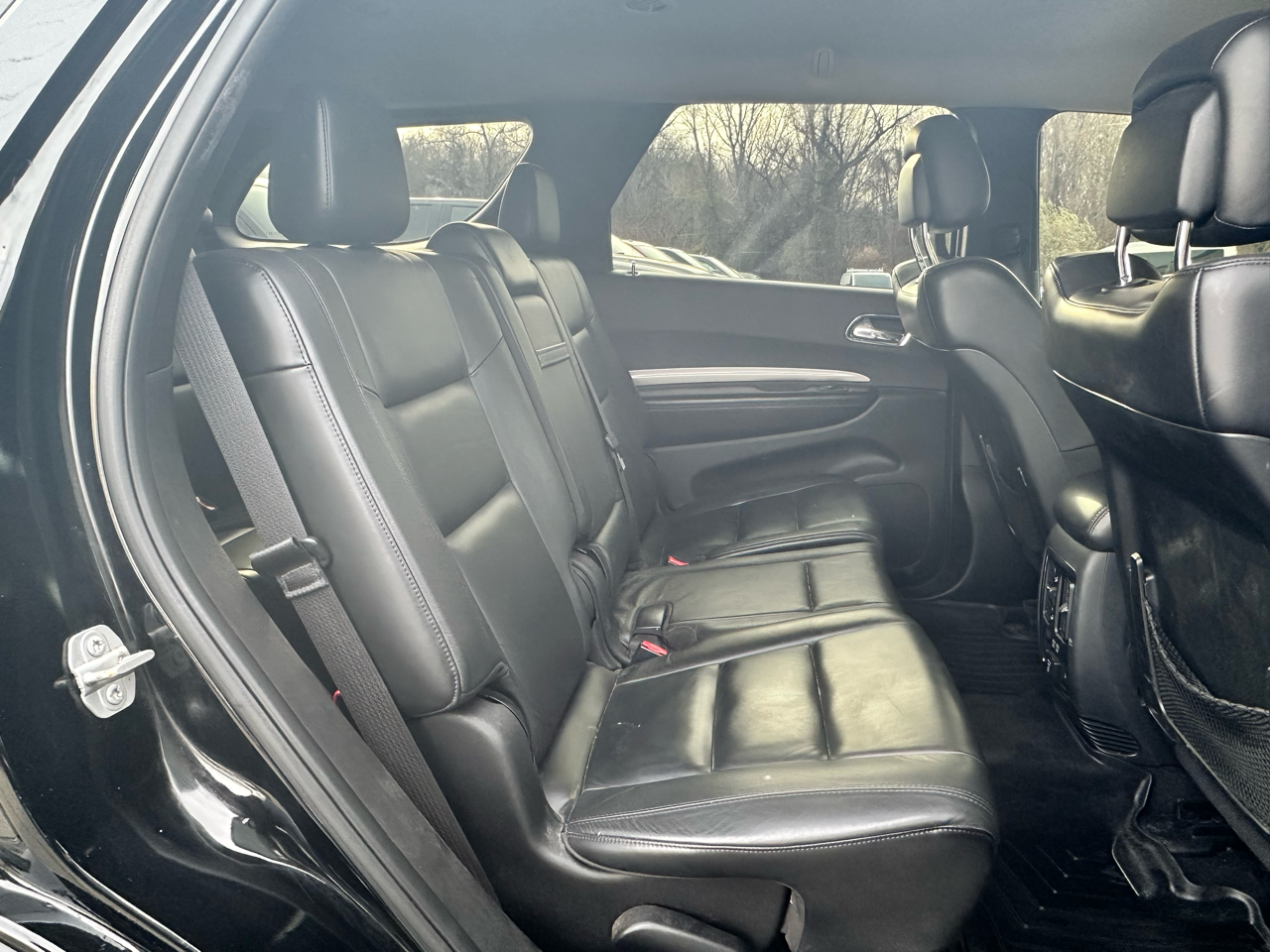 Dodge Durango GT AWD 2017