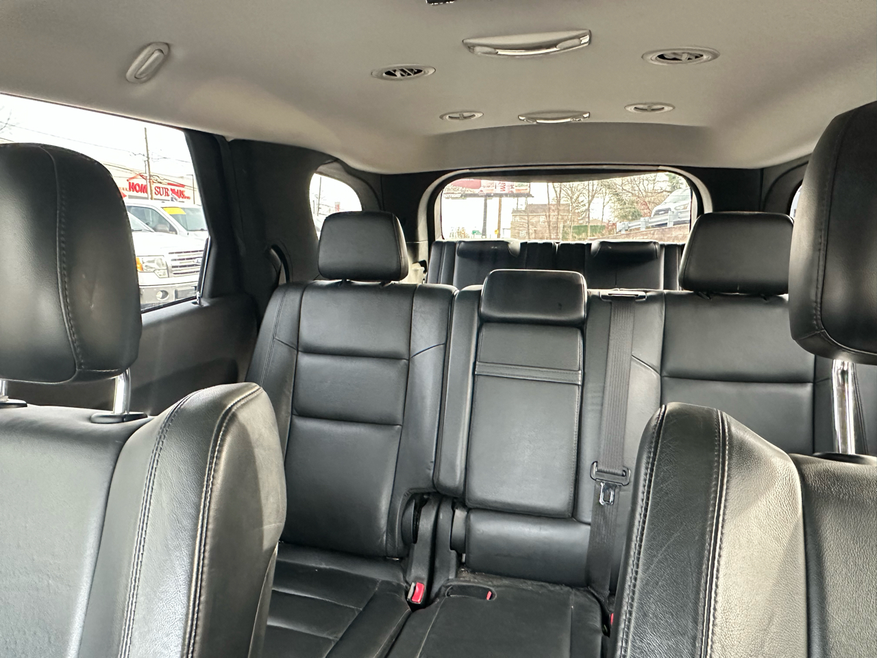 Dodge Durango GT AWD 2017