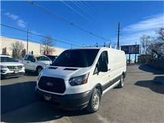 2016 Ford Transit 