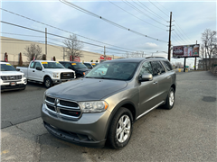 2013 Dodge Durango 