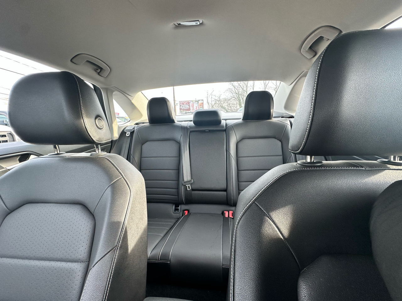 Volkswagen Jetta SE 2024