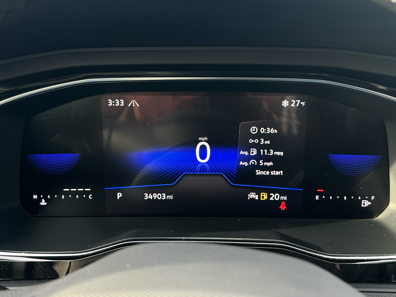 Volkswagen Jetta SE 2024