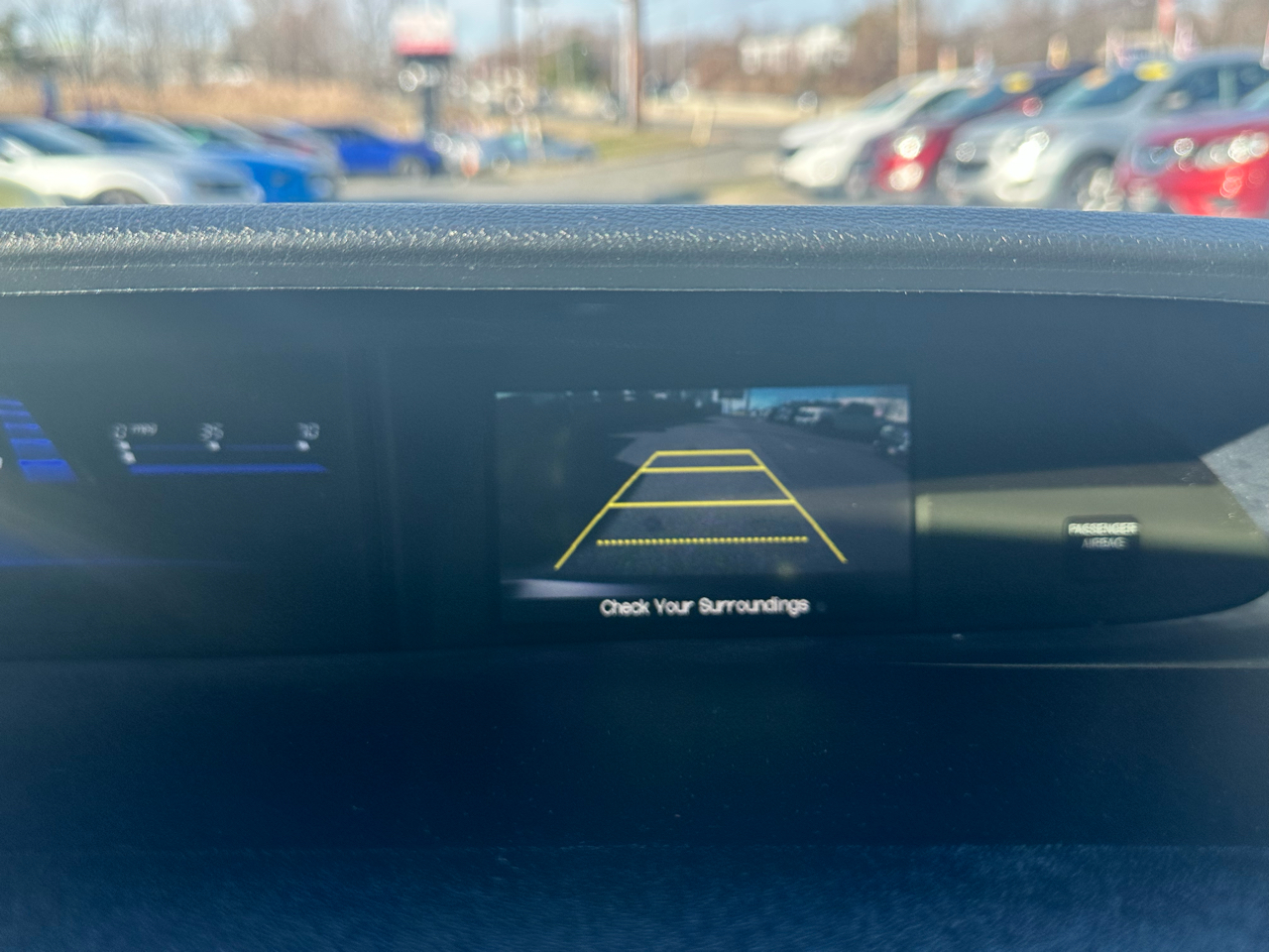 Honda Civic LX Sedan CVT 2015