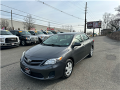 2011 Toyota Corolla 