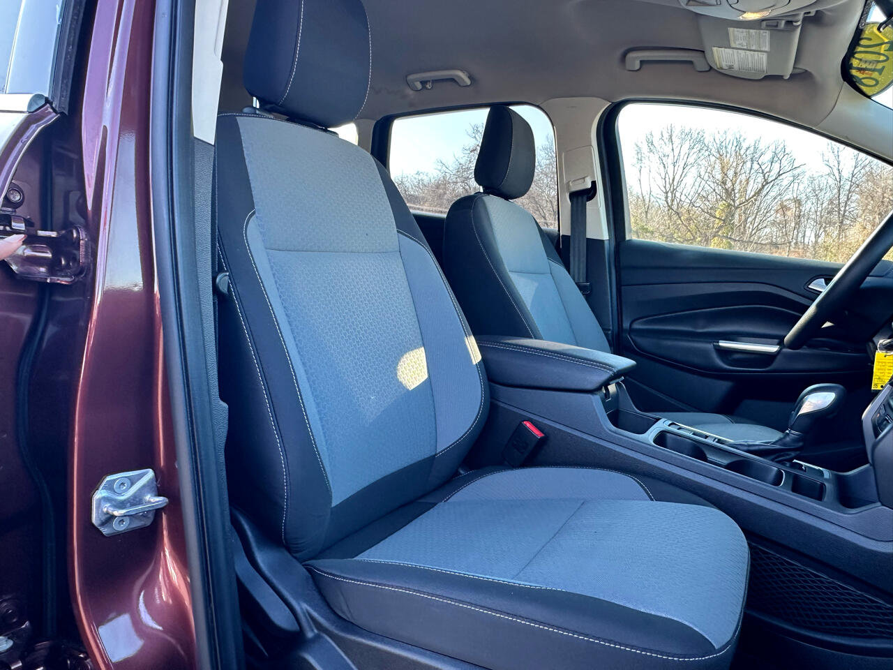 Ford Escape SE 4WD 2018