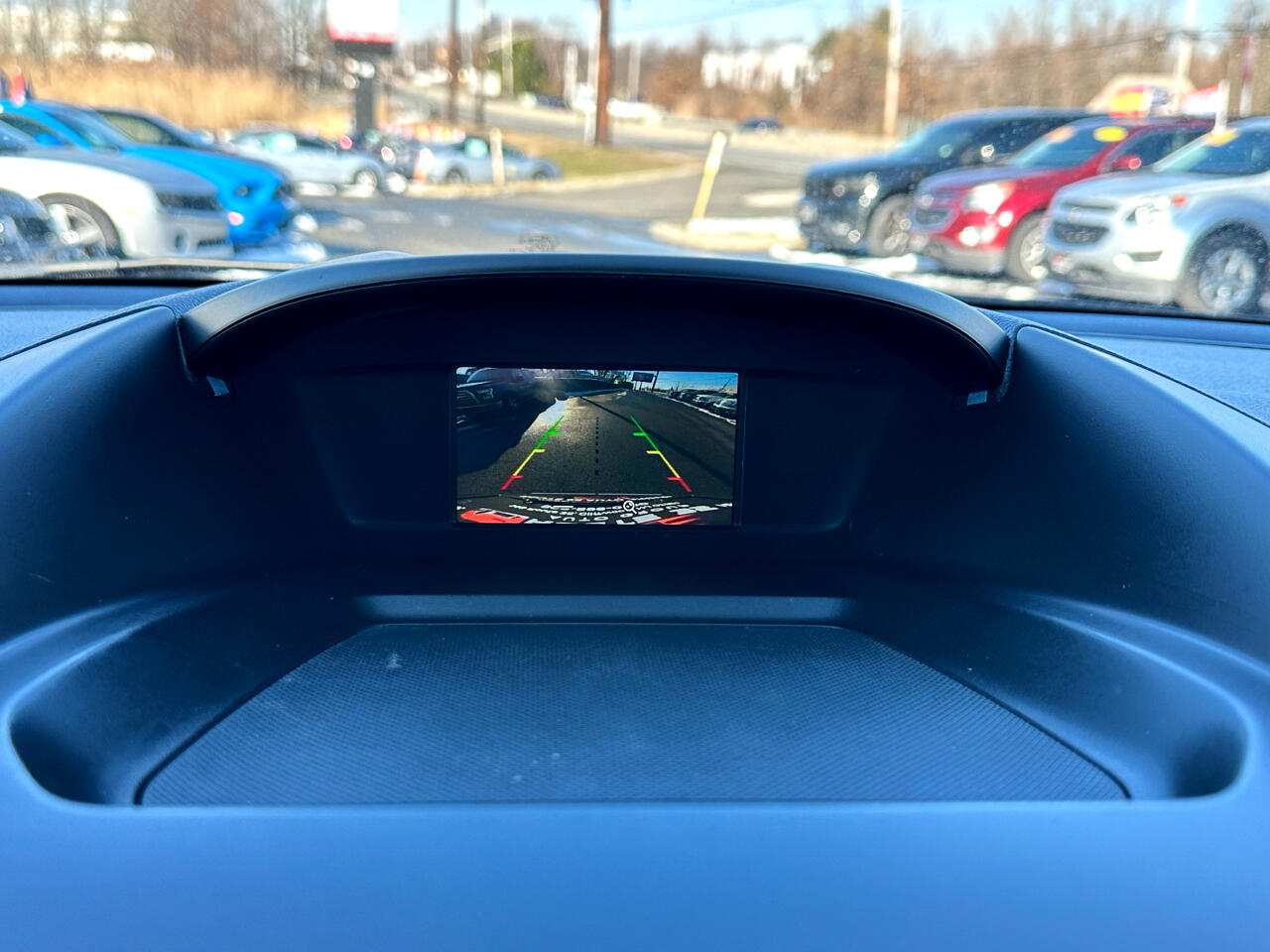 Ford Escape SE 4WD 2018