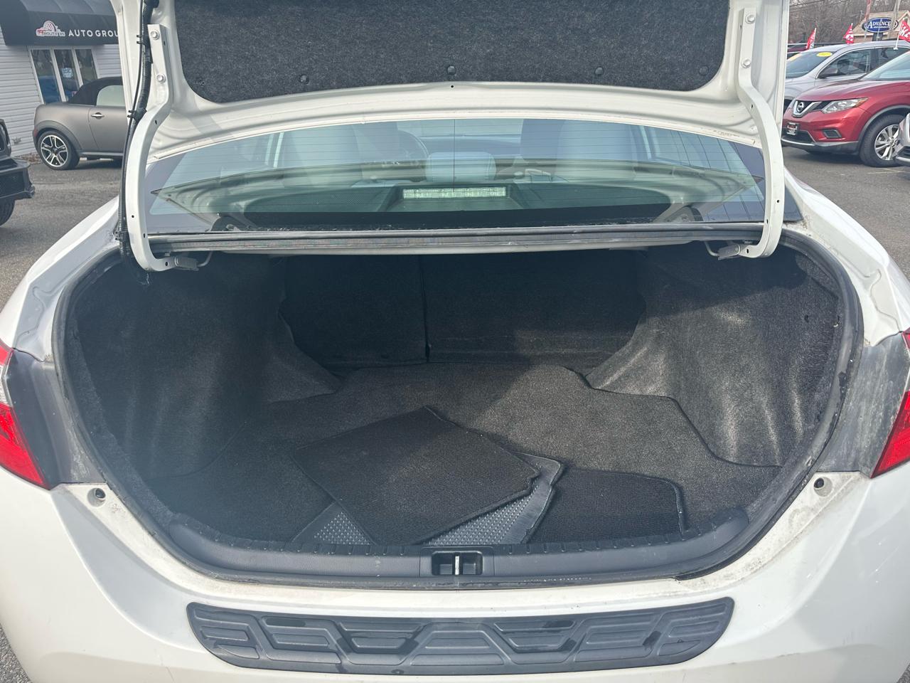 Toyota Corolla S Premium CVT 2015