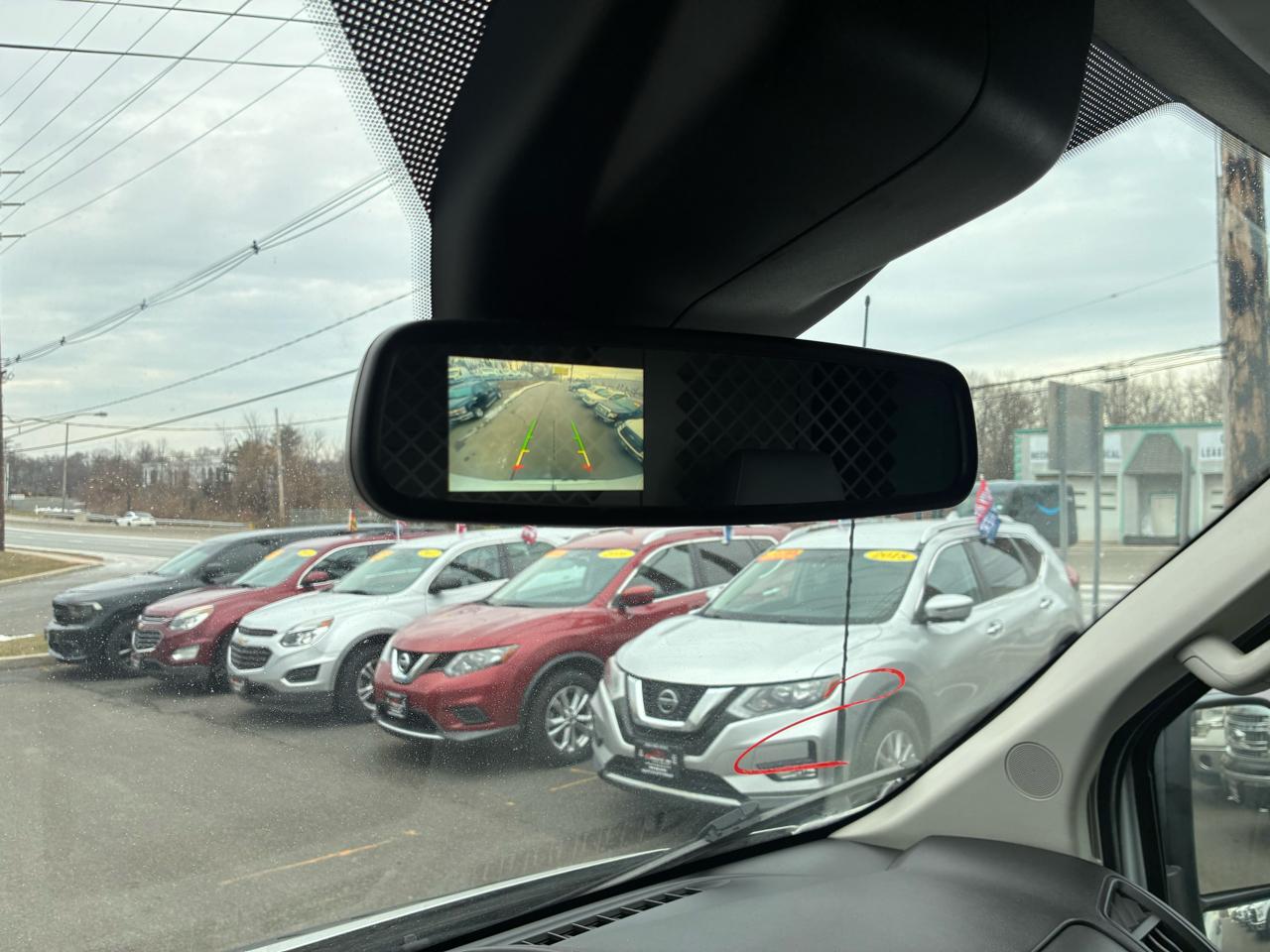 Ford Transit 250 Van Med. Roof w/Sliding Pass. 130-in. WB 2019